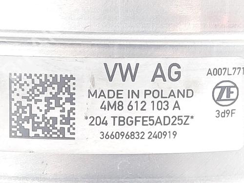Servo brake AUDI Q8 (4MN, 4MT) RS FSI Mild Hybrid quattro | BP31599939M42
