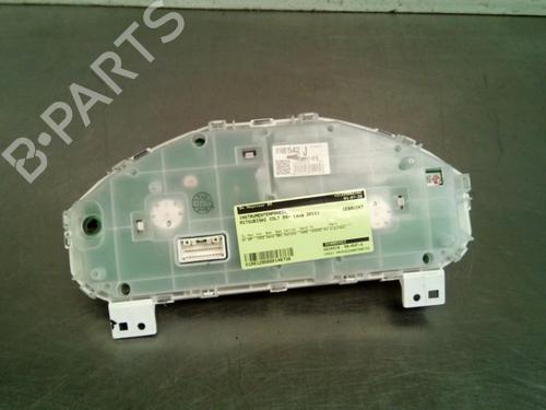Used Instrument cluster MITSUBISHI COLT VI (Z3_A, Z2_A) 1.3 (Z21A) (95 hp) 19755461