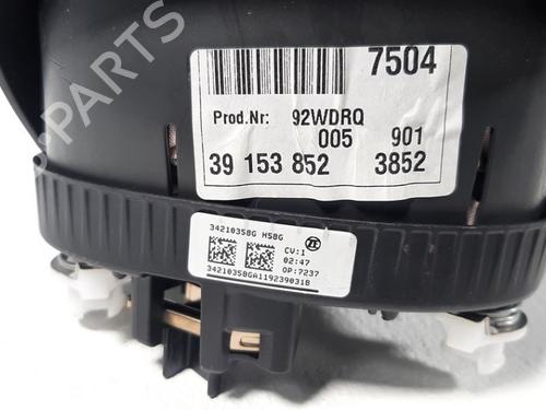 Airbag Kit OPEL INSIGNIA B Sports Tourer (Z18) 1.5 (35) | BP19760729C86 