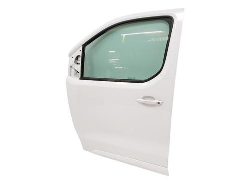 Left front door CITROËN JUMPY III Van (V_) 2.0 BlueHDi 120 | BP29044417C2 - Image 2
