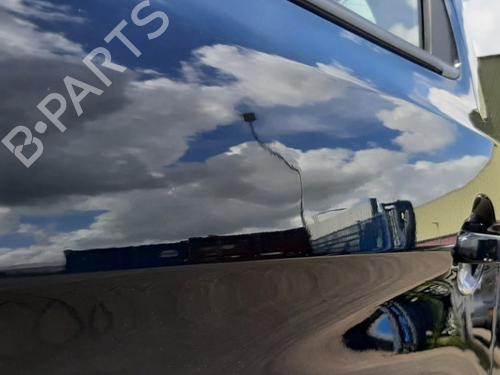 Left rear door FORD KA+ III (UK, FK) 1.2 | BP26307592C4