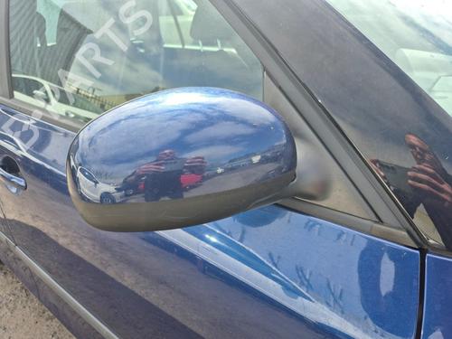 Used Right mirror Right mirror SKODA FABIA II Combi (545) 1.2 TDI (75 hp) 34703339 34703339