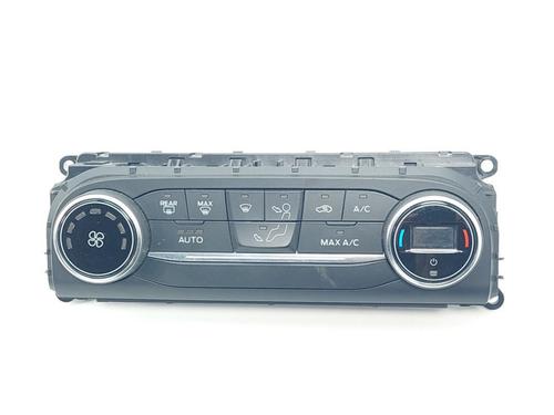 Used Climate control FORD FIESTA VII (HJ, HF) 1.0 EcoBoost (101 hp) 21074727