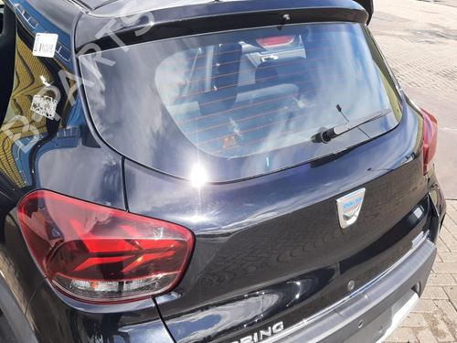 Tailgate DACIA SPRING EV (B6M1) | BP38753730C6 - Image 3