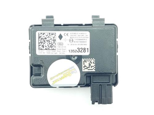 Elektronisk modul OPEL AMPERA-E (F17) EV150 (48) (204 hp) 19926197