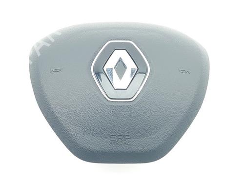 Airbag Kit RENAULT EXPRESS Box Body/MPV 1.5 Blue dCi 75 (F6AA) | BP21202373C86 