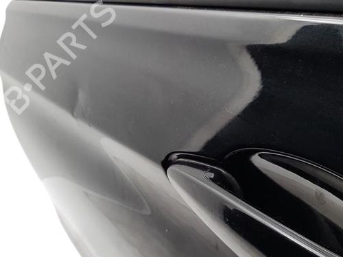 Left rear door BMW 3 (F30, F80) 320 i | BP19754486C4 