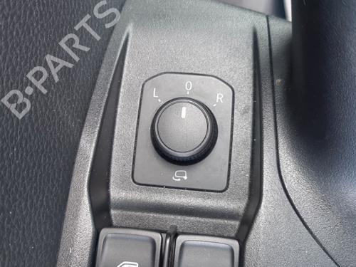 Right mirror SEAT ARONA (KJ7, KJP) 1.0 TSI | BP27256633C27