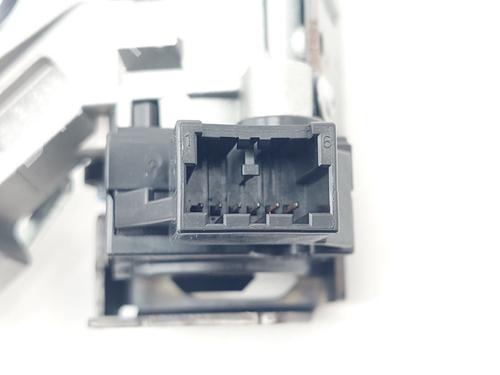 Ignition barrel OPEL CORSA E (X15) 1.0 (08, 68) | BP26235174M48 - Image 4