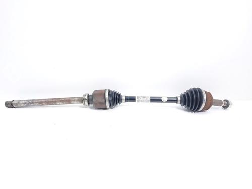 Used Right front driveshaft Right front driveshaft PEUGEOT 308 SW III (FC_, FJ_, FR_, F4_, FN_) Hybrid 180 (F4DGXT) (181 hp) 36490597 36490597