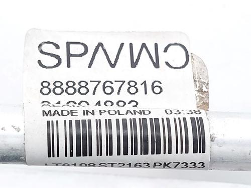 AC pipe VOLVO XC40 (536) D3 | BP28807801M126 