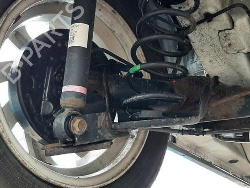Rear axle MITSUBISHI MIRAGE / SPACE STAR VI Hatchback (A0_A) 1.2 | BP37428357M2 - Image 3