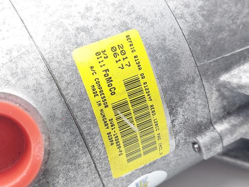 AC compressor FORD FOCUS III Turnier 1.0 EcoBoost | BP34192142M34  - Image 6