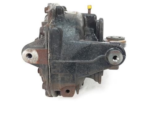 Rear differential JAGUAR XF I (X250) 3.0 D | BP19751424M24 