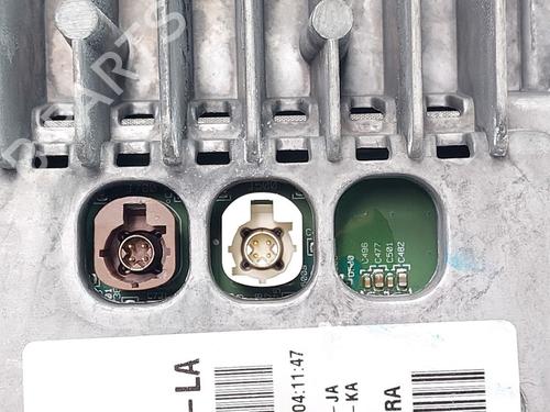 Instrument cluster LAND ROVER RANGE ROVER SPORT II (L494) 3.0 SDV6 4x4 | BP29214386C47 