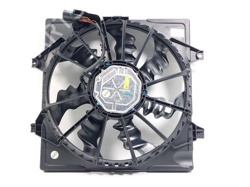 Used Radiator fan KIA SPORTAGE V (NQ5) 1.6 T-GDi Hybrid (230 hp) 30275375