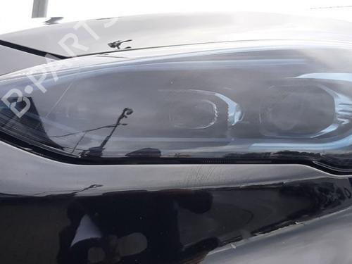 Used Left headlight Left headlight 38958688 38958688