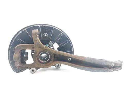 Left front steering knuckle AUDI Q7 (4LB) 4.2 FSI quattro | BP32002135M25