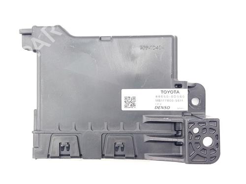 Elektronisk modul TOYOTA YARIS (_P13_) 1.5 Hybrid (NHP130_) (101 hp) 27862966