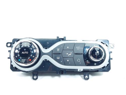 Used Climate control RENAULT ZOE Hatchback Van (BFM_) Electric (BFME) (92 hp) 19768009