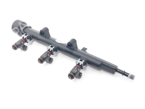 Injection rail FIAT 500 (312_) 1.0 Mild Hybrid (312.AYD1B) | BP38753591M98 - Image 2