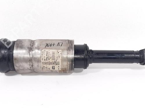 Used Right front shock absorber LAND ROVER RANGE ROVER SPORT I (L320) 3.0 D 4x4 (245 hp) 19758762