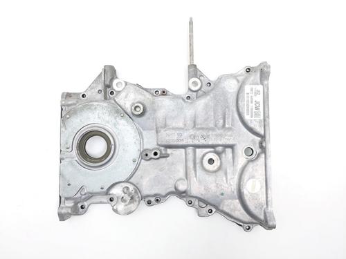 Used Timing cover Timing cover 19764757 19764757