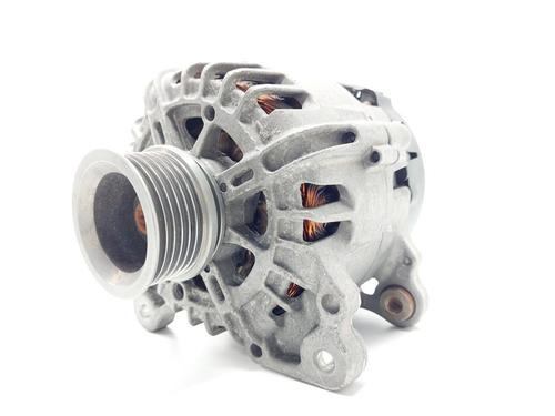Used Alternator AUDI A4 B9 Avant (8W5, 8WD) S4 TFSi quattro (354 hp) 31150590