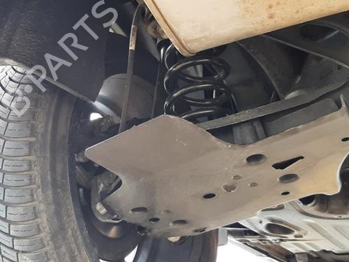 Subframe LYNK & CO 01 PHEV | BP39623278M9 - Image 2