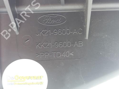 Air filter box FORD TRANSIT CUSTOM V362 Van (FY, FZ) 2.0 EcoBlue | BP39561812M87 - Image 8