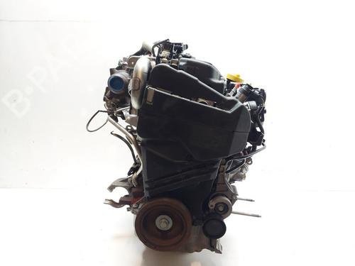 Used Engine RENAULT KANGOO Express (FW0/1_) 1.5 dCi 75 (FW07, FW10, FW04) (75 hp) 32443266