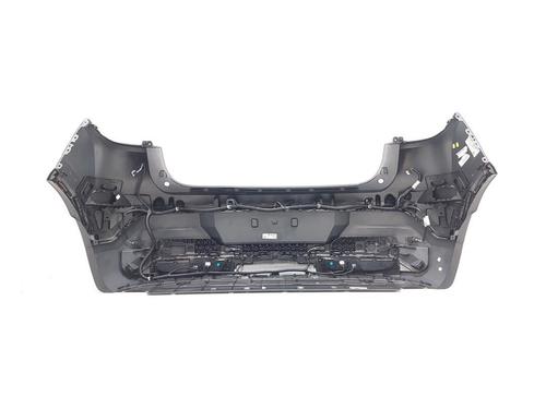 Bagtil kofangere RENAULT MEGANE E-TECH SUV EV60 (BNJ1) | BP32198059C8 