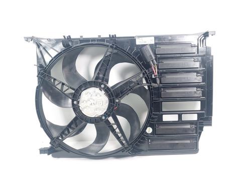 Used Radiator fan Radiator fan 39477751 39477751