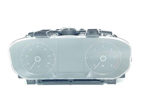 Used Instrument cluster LAND ROVER RANGE ROVER VELAR (L560) 2.0 D180 TD4 4x4 (180 hp) 24617811
