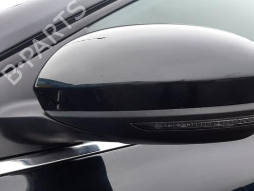 Used Left mirror RENAULT MEGANE IV Grandtour (K9A/M/N_) 1.2 TCe 130 (K9MR) (130 hp) 21101326
