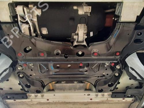 Used Subframe Subframe POLESTAR POLESTAR 2 (534) EV (231 hp) 33627804 33627804