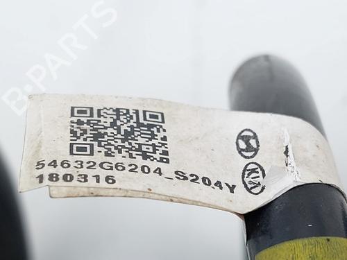 Right front shock absorber KIA PICANTO III (JA) 1.0 | BP40613075M17 - Image 5