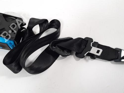 Used Rear right seatbelt CITROËN C4 Picasso II 1.6 HDi / BlueHDi 115 (115 hp) 19758405