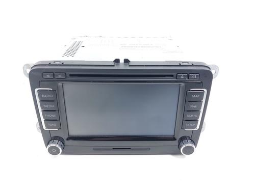 Afficheur VW SCIROCCO III (137, 138) 2.0 TFSI (200 hp) 32350513