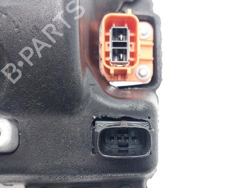 AC compressor FORD USA MUSTANG MACH-E (CGW) EV | BP31863775M34