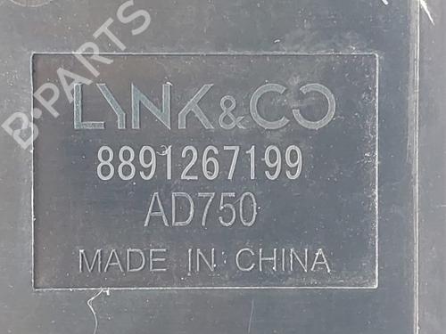 Front slam panel LYNK & CO 01 PHEV | BP40503447C72 - Image 4