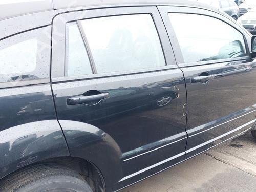 Dør højre bagtil DODGE CALIBER 1.8 (150 hp) 32443405