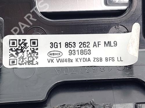 Andre VW PASSAT B8 Variant (3G5, CB5) 1.6 TDI | BP30942381O1 