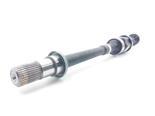 Right front driveshaft MAZDA CX-3 (DK) 2.0 SKYACTIV-G | BP38624822M39 - Image 3