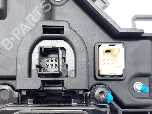 Control unit CITROËN C4 Picasso II 1.2 THP 130 | BP31365052M11  - Image 6