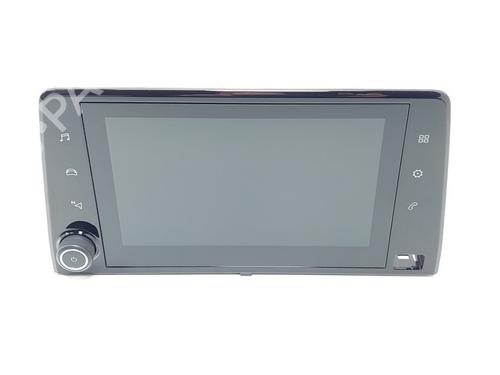Elektronische module PEUGEOT PARTNER Box Body/MPV (K9) 1.5 BlueHDi 75 (75 hp) 25924584