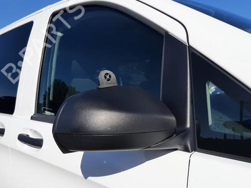 Used Right mirror Right mirror MERCEDES-BENZ VITO Tourer (W447) 116 CDI (447.701, 447.703, 447.705) (163 hp) 40046921 40046921