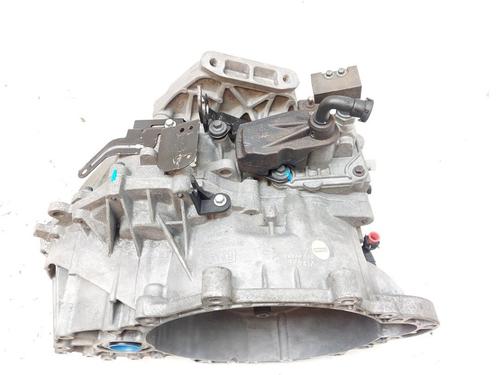 Gearbox LAND ROVER RANGE ROVER EVOQUE (L538) 2.2 D | BP28710338M3 