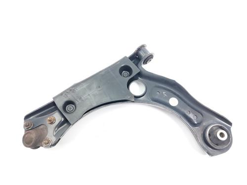 Right front suspension arm VW POLO VI (AW1, BZ1, AE1) 1.0 MPi | BP30183378M13 