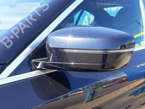 Used Left mirror Left mirror BMW 5 (G30, F90) 520 i (184 hp) 35996749 35996749